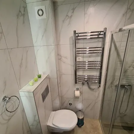 Oasis Titova Apartmán *
