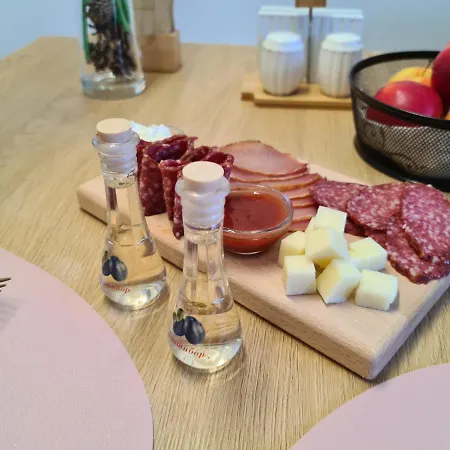 Oasis Titova Apartmán