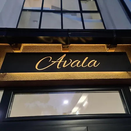 Apartamento Oasis Titova