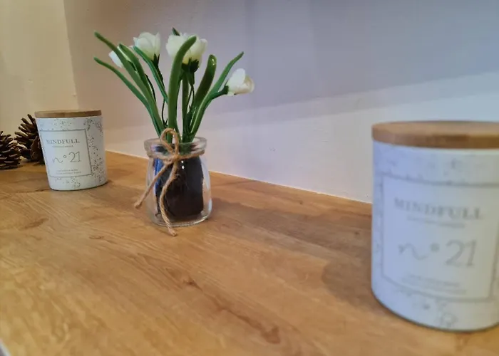 Appartamento Oasis Titova Palisat