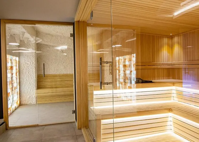 Oasis Titova * Palisat