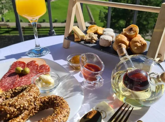 Oasis Titova Palisat