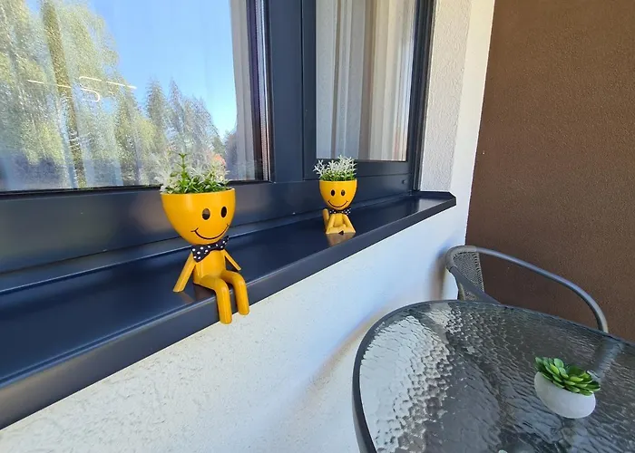 Apartamento Oasis Titova