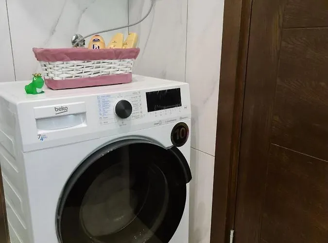 Apartamento Oasis Titova *