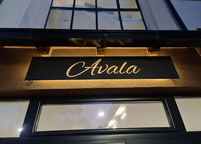 Apartamento Oasis Titova