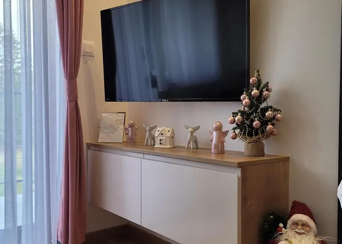 Oasis Titova * Palisat