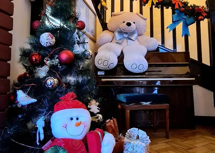 Oasis Titova Palisat