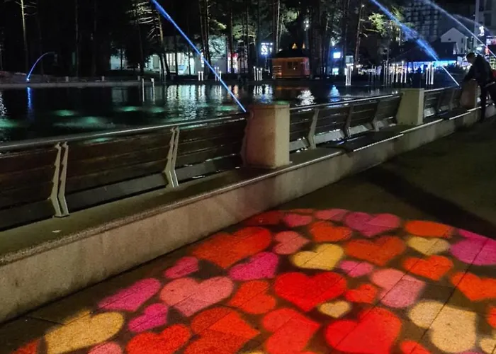 Apartamento Oasis Titova