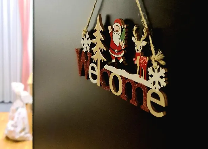 Appartamento Oasis Titova