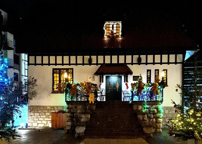 Oasis Titova * Palisat